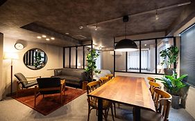 Residence Harimaya